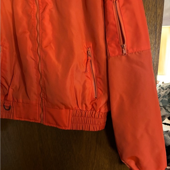 Biker Design Riding Jacket - Picture 5 of 7